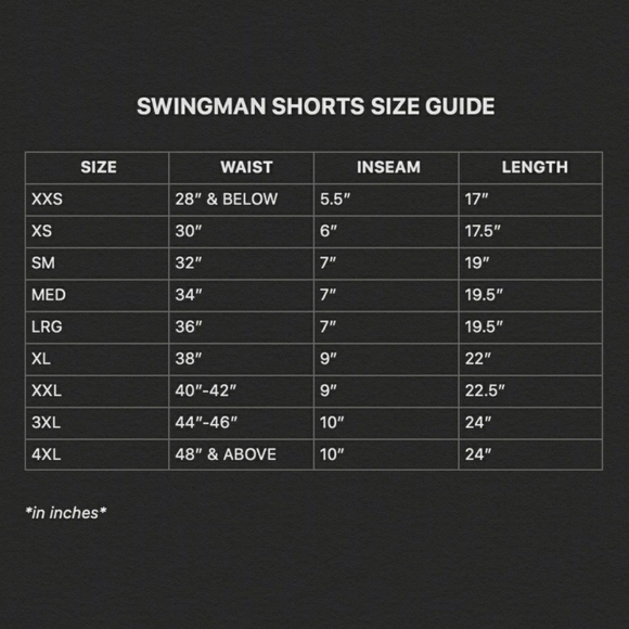 Trillest Collect and Select Kobe LA Lakers Shorts - Picture 4 of 4